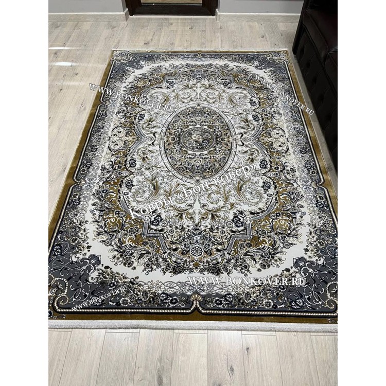 Ковер Для Гостиной Дизайн 30561
