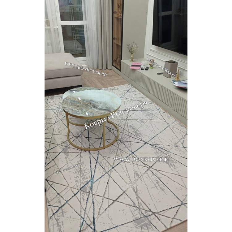 Современный Турецкий Ковер Дизайн 184